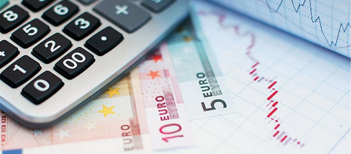 Αυξημένες οι εισπράξεις φόρων εν μέσω πανδημίας - Δείτε αναλυτικά τα στοιχεία